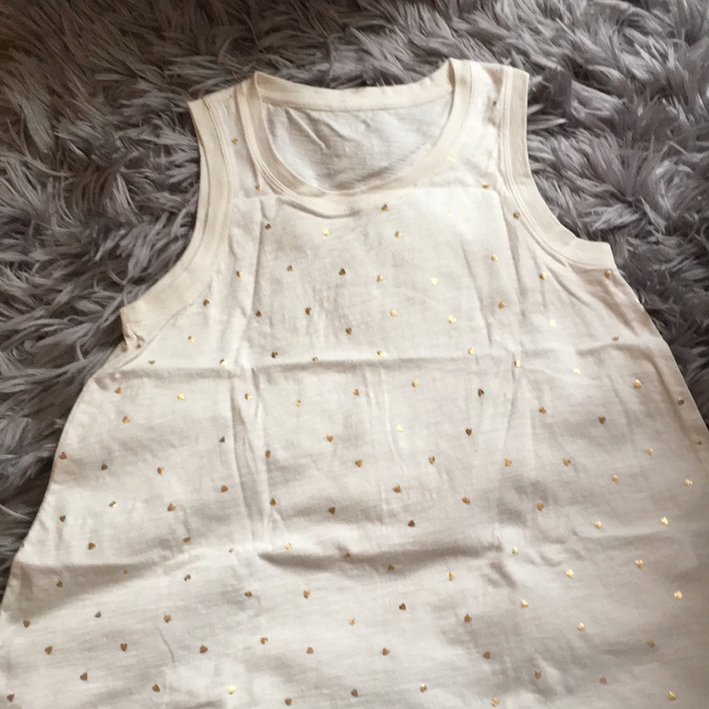 Women’s Gap tank top